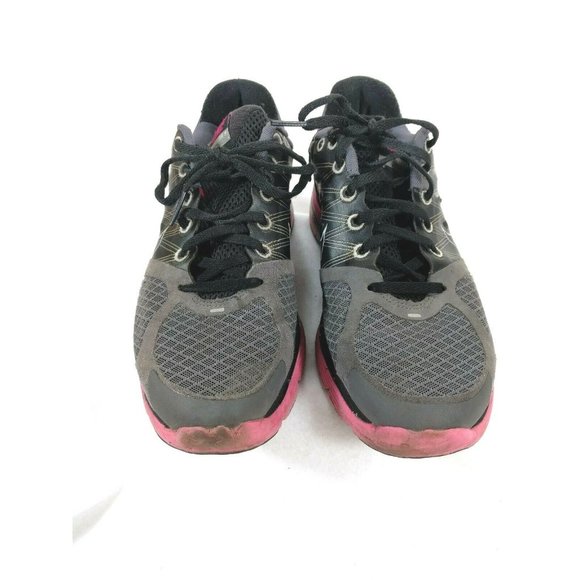 Nike Women's Runing Shoes LUNAR GLIDE 2 407647-060 - Picture 3 of 7